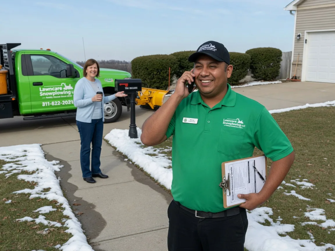 Lawn Care Services By Expert Landscaper Milton, KY FAQs